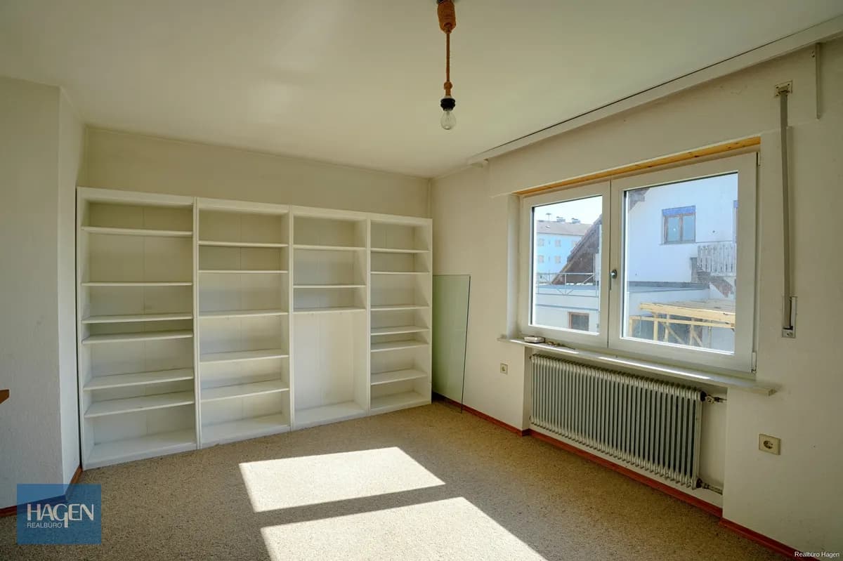 6-Zimmer-Haus kaufen in Dornbirn – 181 m², € 650.000 – Bild 8 von 31