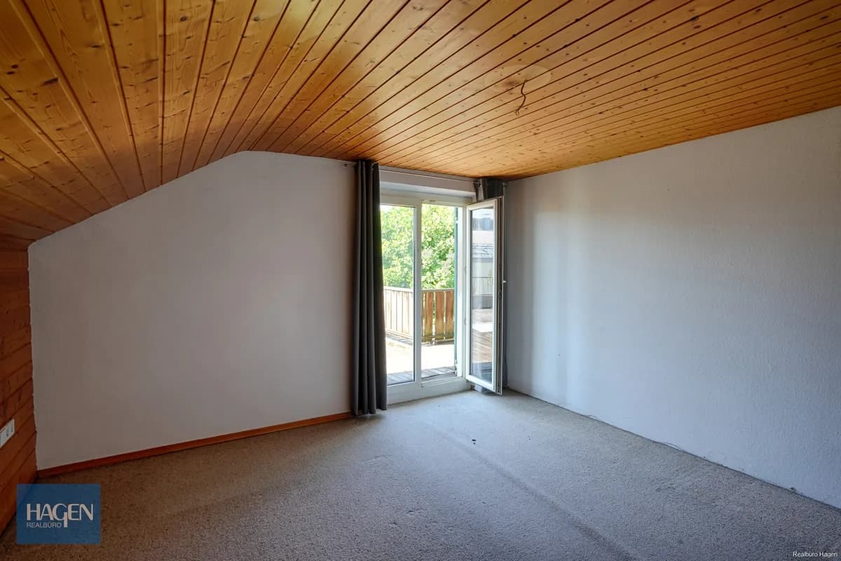 6-Zimmer-Haus kaufen in Dornbirn – 181 m², € 650.000 – Bild 10 von 31