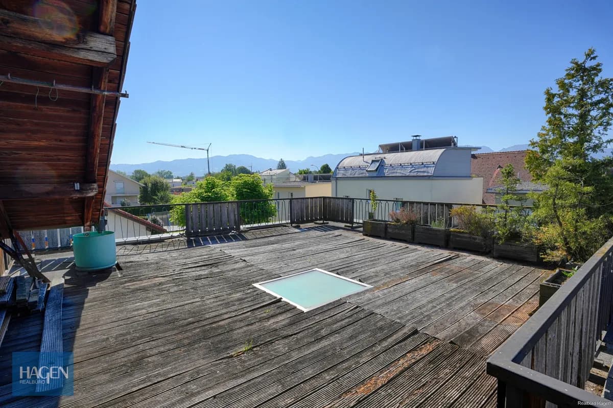 6-Zimmer-Haus kaufen in Dornbirn – 181 m², € 650.000 – Bild 11 von 31