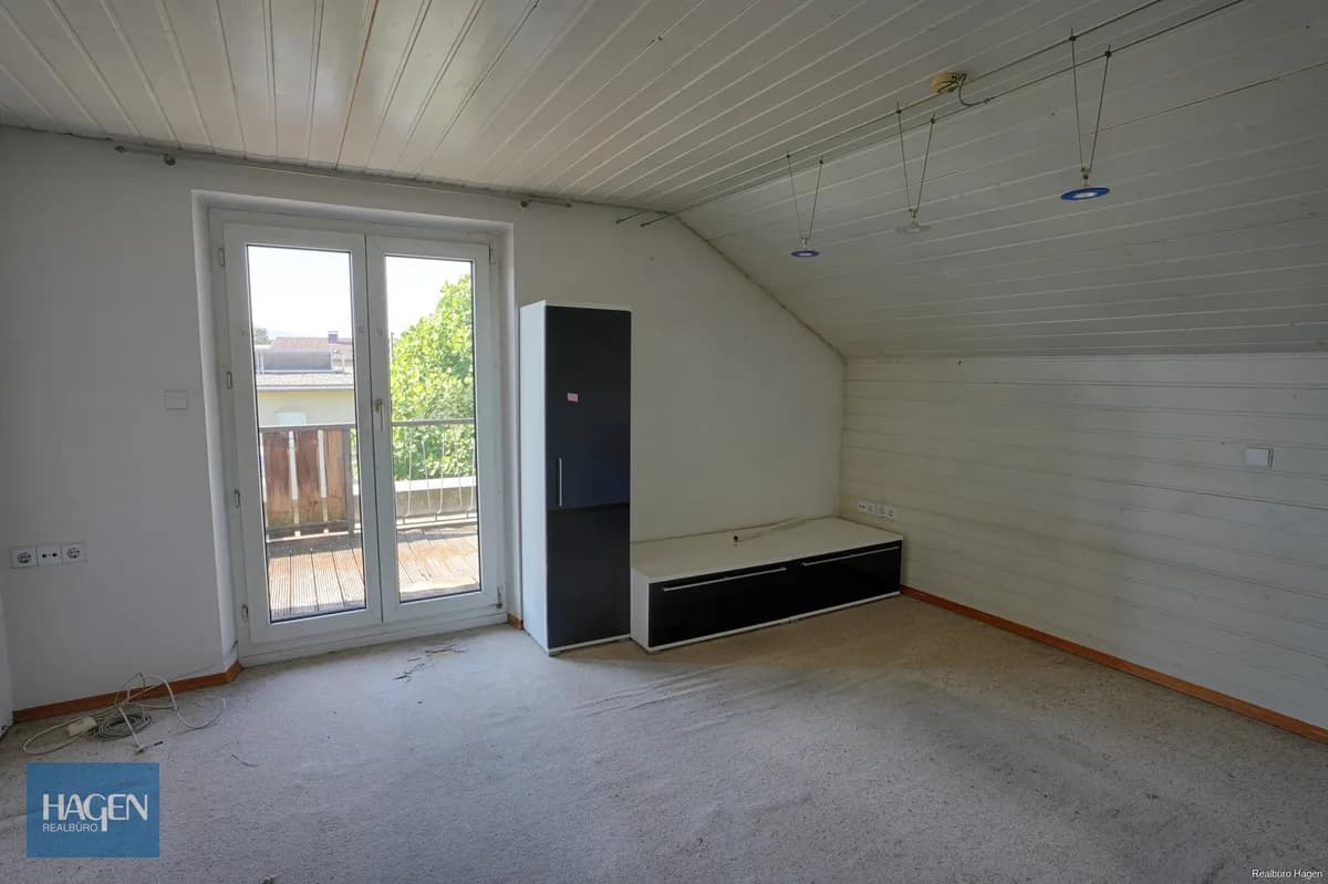 6-Zimmer-Haus kaufen in Dornbirn – 181 m², € 650.000 – Bild 12 von 31