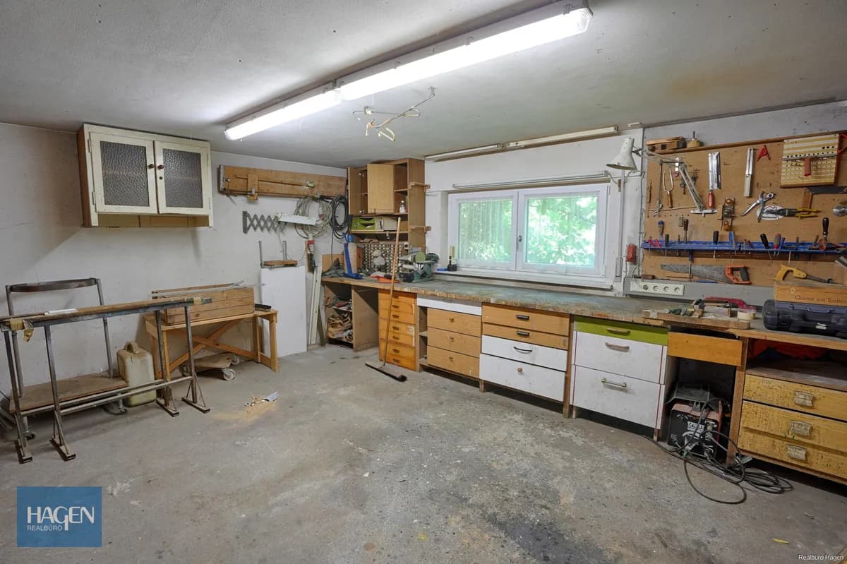 6-Zimmer-Haus kaufen in Dornbirn – 181 m², € 650.000 – Bild 14 von 31