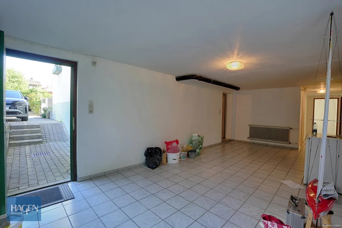 6-Zimmer-Haus kaufen in Dornbirn – 181 m², € 650.000 – Bild 15 von 31