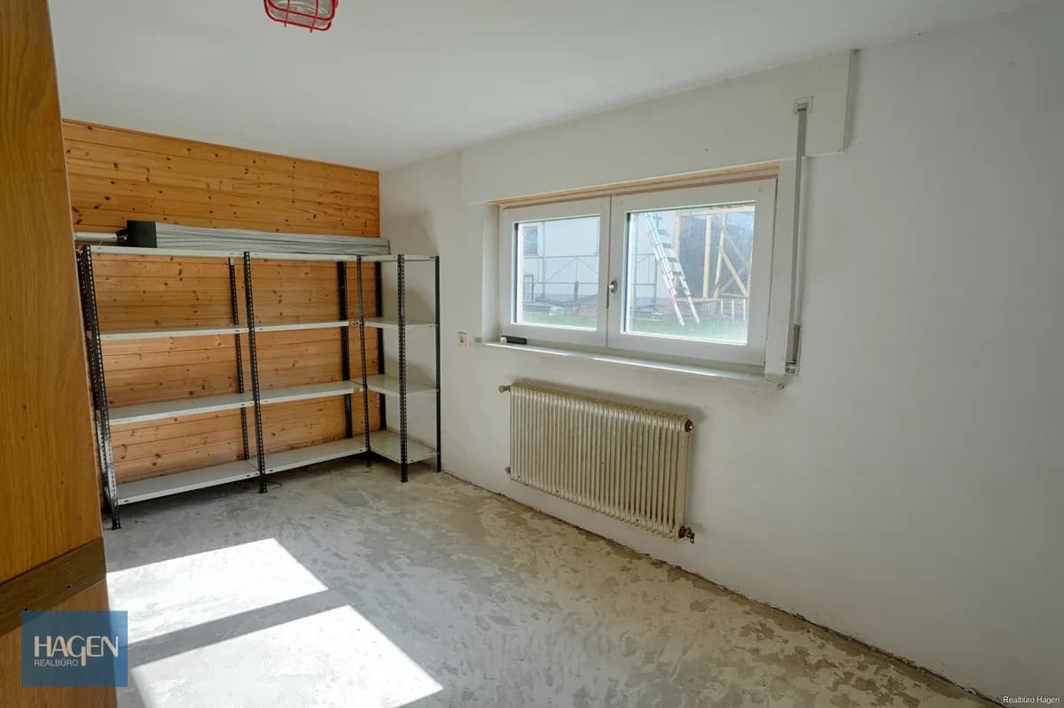 6-Zimmer-Haus kaufen in Dornbirn – 181 m², € 650.000 – Bild 16 von 31