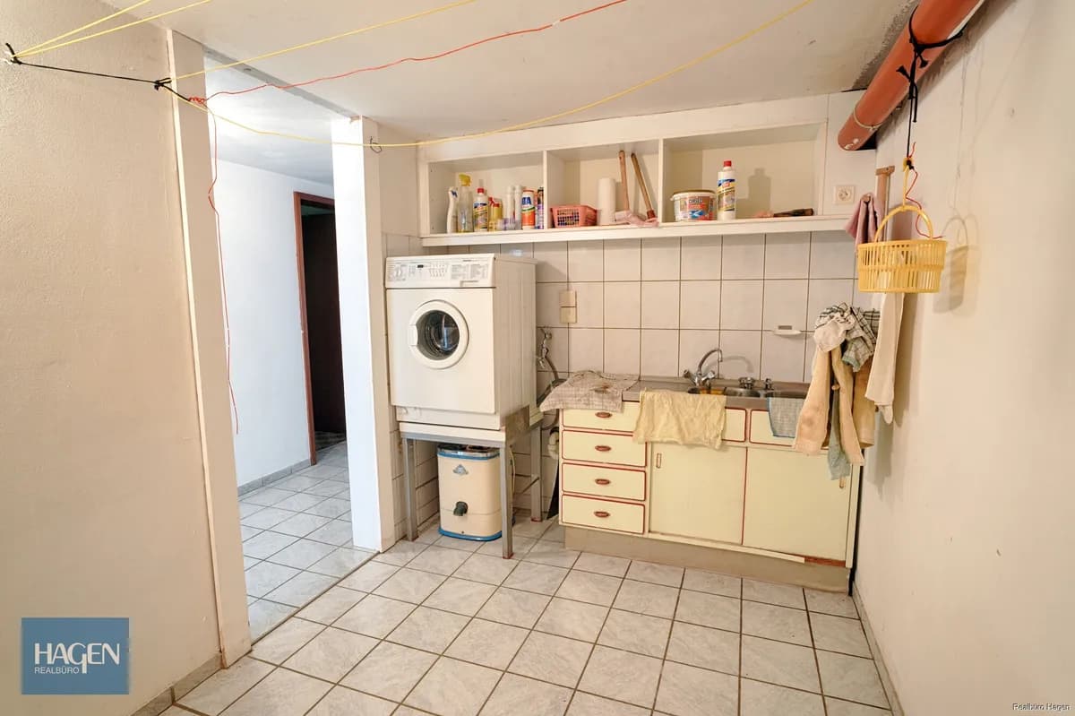 6-Zimmer-Haus kaufen in Dornbirn – 181 m², € 650.000 – Bild 17 von 31