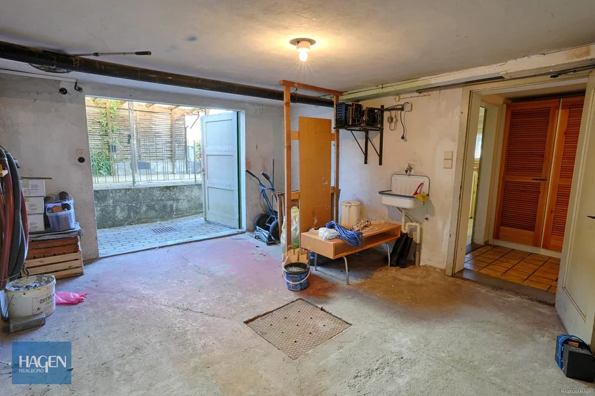6-Zimmer-Haus kaufen in Dornbirn – 181 m², € 650.000 – Bild 18 von 31