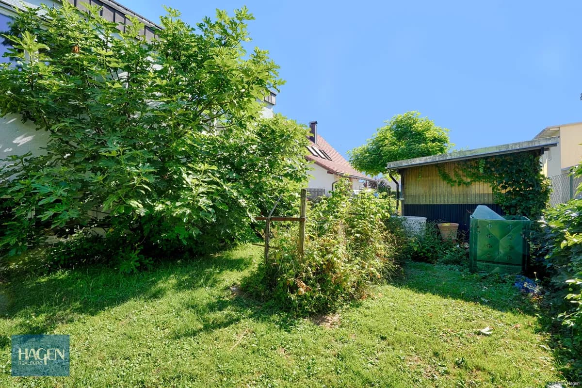 6-Zimmer-Haus kaufen in Dornbirn – 181 m², € 650.000 – Bild 20 von 31