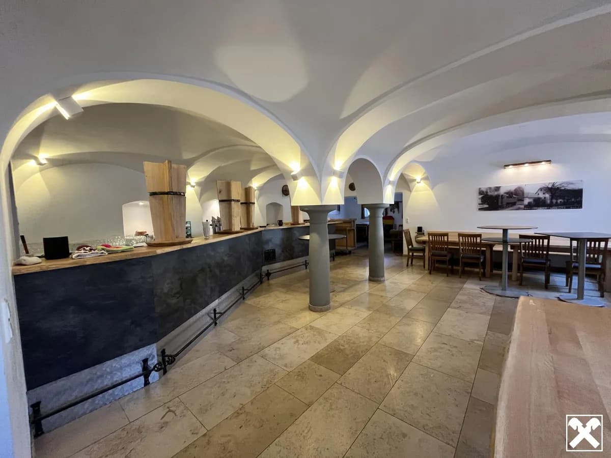 Immobilie kaufen in Amstetten – 923 m², € 750.000 – Bild 6 von 14