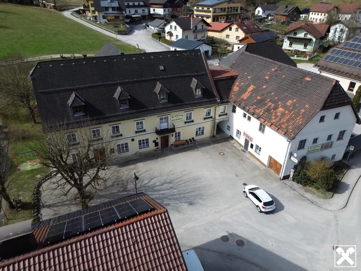 Immobilie kaufen in Amstetten – 923 m², € 750.000 – Bild 9 von 14