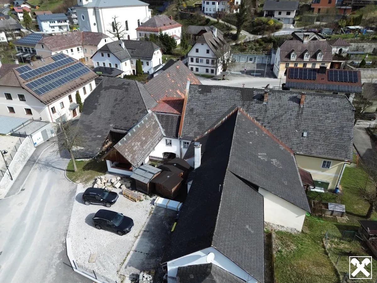 Immobilie kaufen in Amstetten – 923 m², € 750.000 – Bild 12 von 14