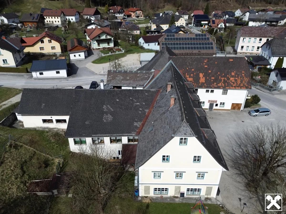 Immobilie kaufen in Amstetten – 923 m², € 750.000 – Bild 13 von 14