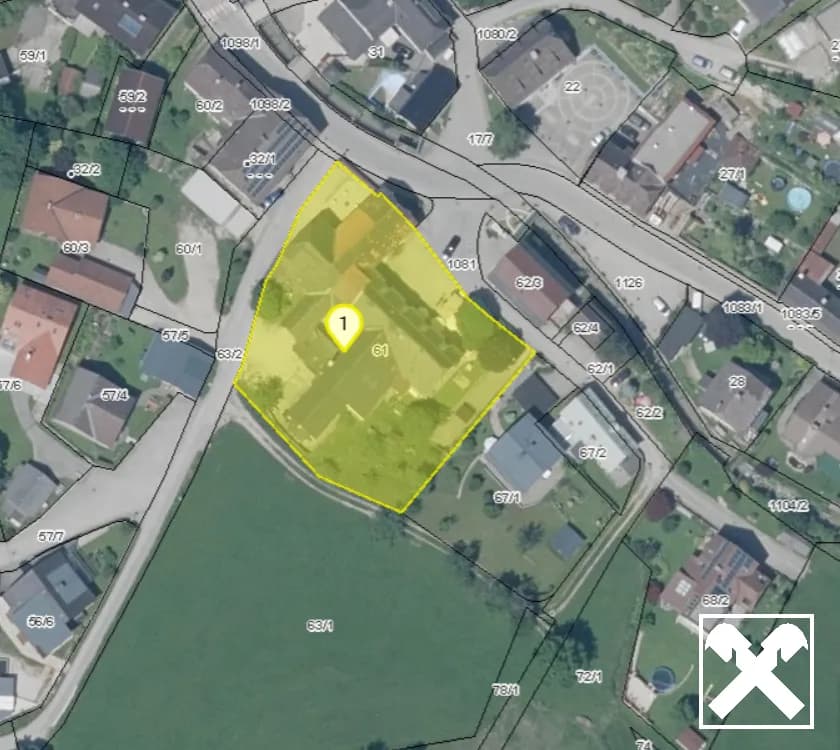 Immobilie kaufen in Amstetten – 923 m², € 750.000 – Bild 14 von 14