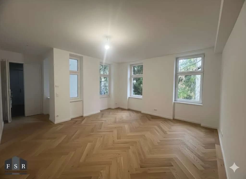 3-Zimmer-Wohnung kaufen in Wien – 88,86 m², € 595.000