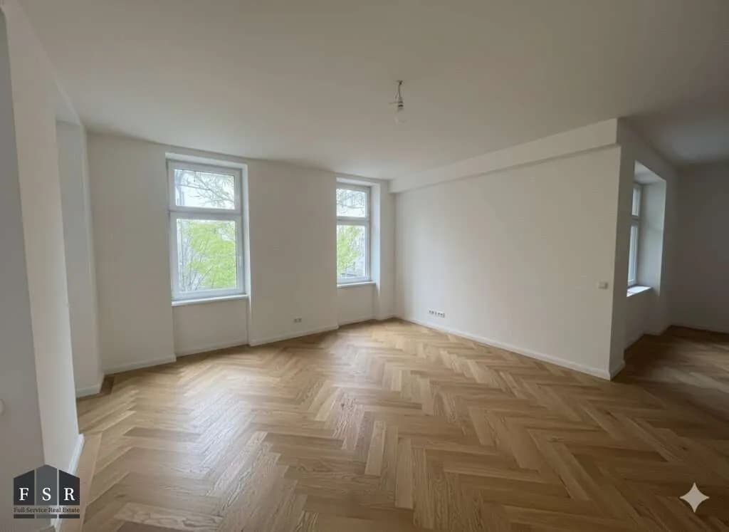 3-Zimmer-Wohnung kaufen in Wien – 88,86 m², € 595.000 – Bild 8 von 15