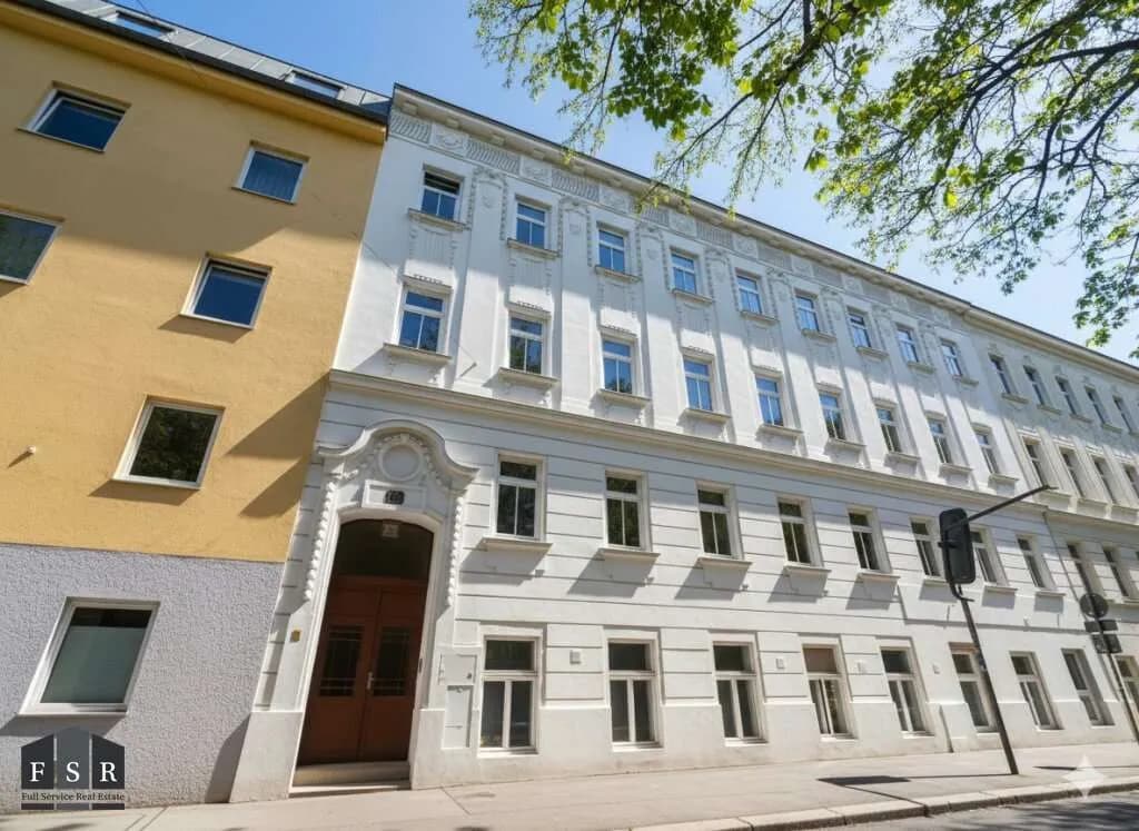 3-Zimmer-Wohnung kaufen in Wien – 88,86 m², € 595.000 – Bild 13 von 15