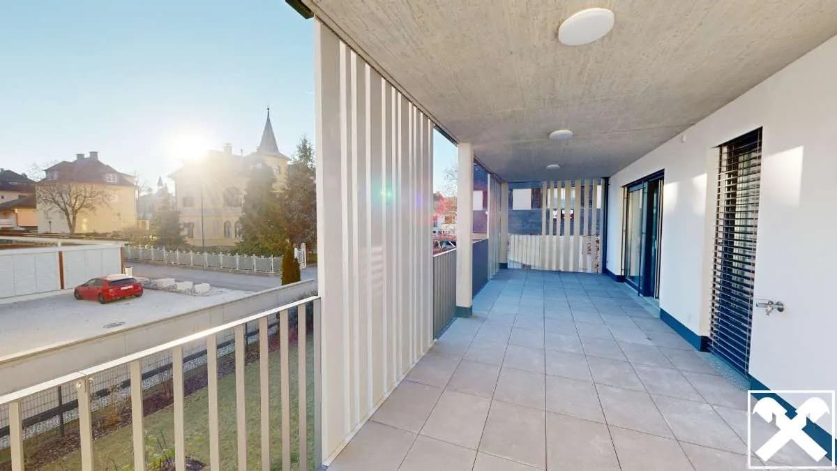 3-Zimmer-Wohnung kaufen in Klagenfurt Land – 83,44 m², € 790.000