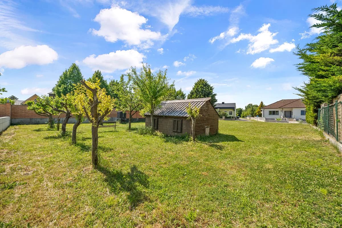 Grundstück kaufen in Neusiedl am See – 810 m², € 359.000 – Bild 2 von 12