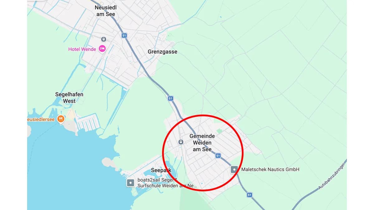 Grundstück kaufen in Neusiedl am See – 810 m², € 359.000 – Bild 4 von 12