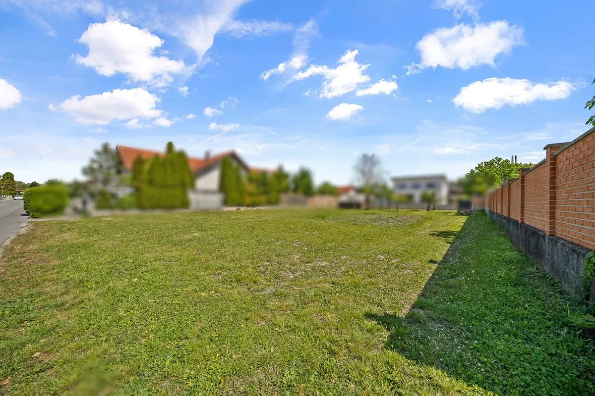 Grundstück kaufen in Neusiedl am See – 810 m², € 359.000 – Bild 6 von 12