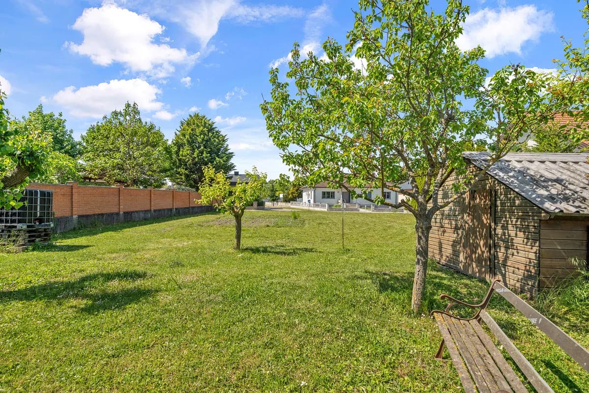 Grundstück kaufen in Neusiedl am See – 810 m², € 359.000 – Bild 7 von 12