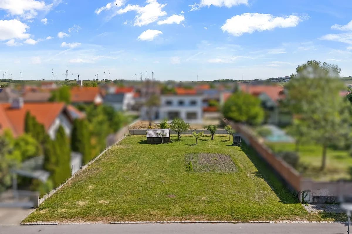 Grundstück kaufen in Neusiedl am See – 810 m², € 359.000 – Bild 8 von 12