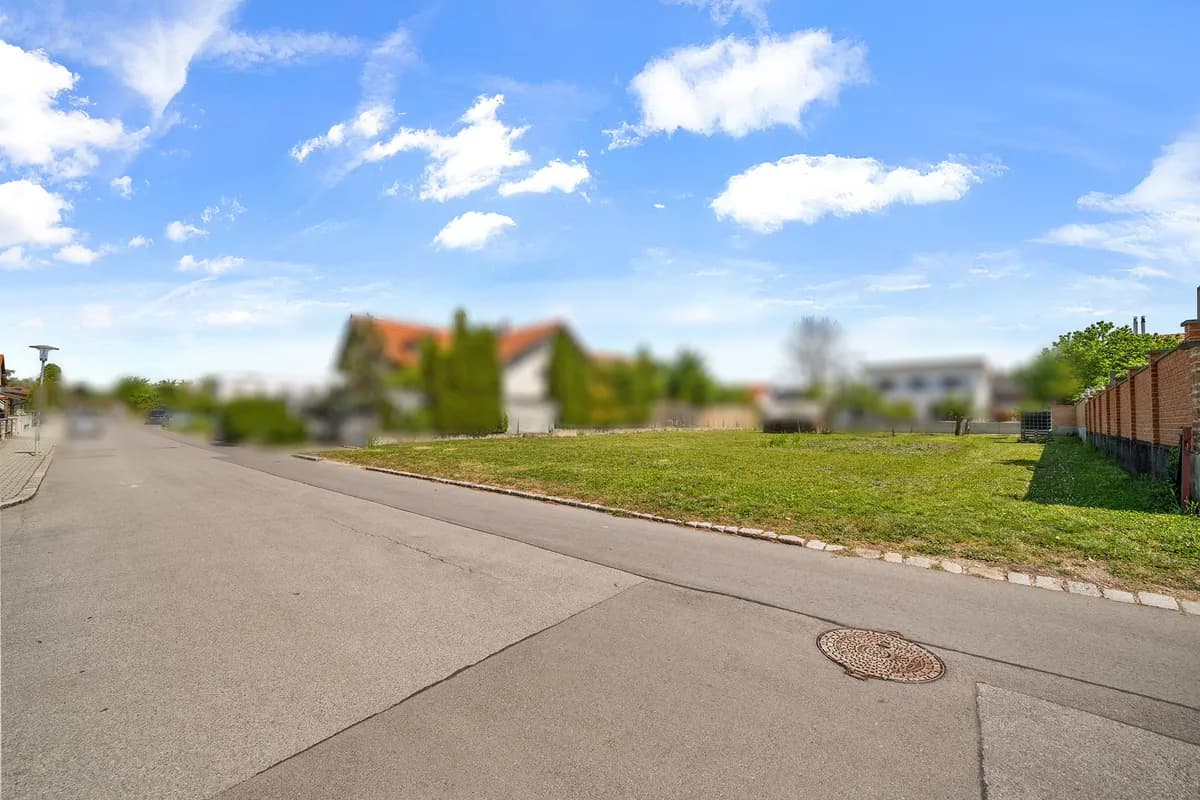Grundstück kaufen in Neusiedl am See – 810 m², € 359.000 – Bild 10 von 12