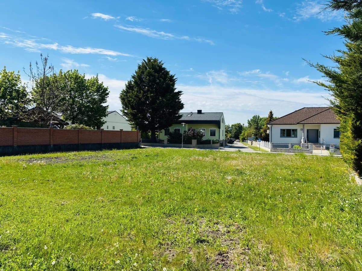 Grundstück kaufen in Neusiedl am See – 810 m², € 398.000 – Bild 13 von 16