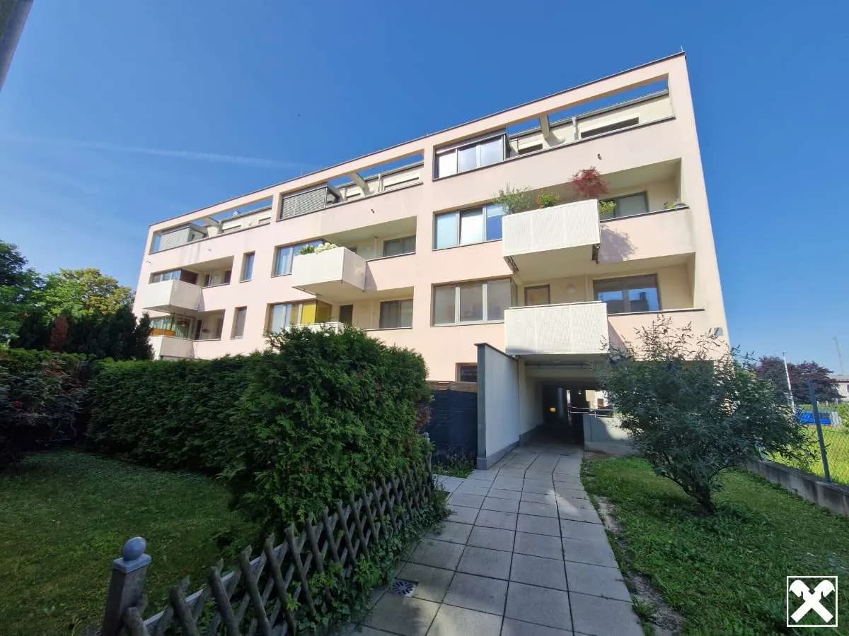 3-Zimmer-Wohnung kaufen in Hollabrunn – 73,96 m², € 227.000