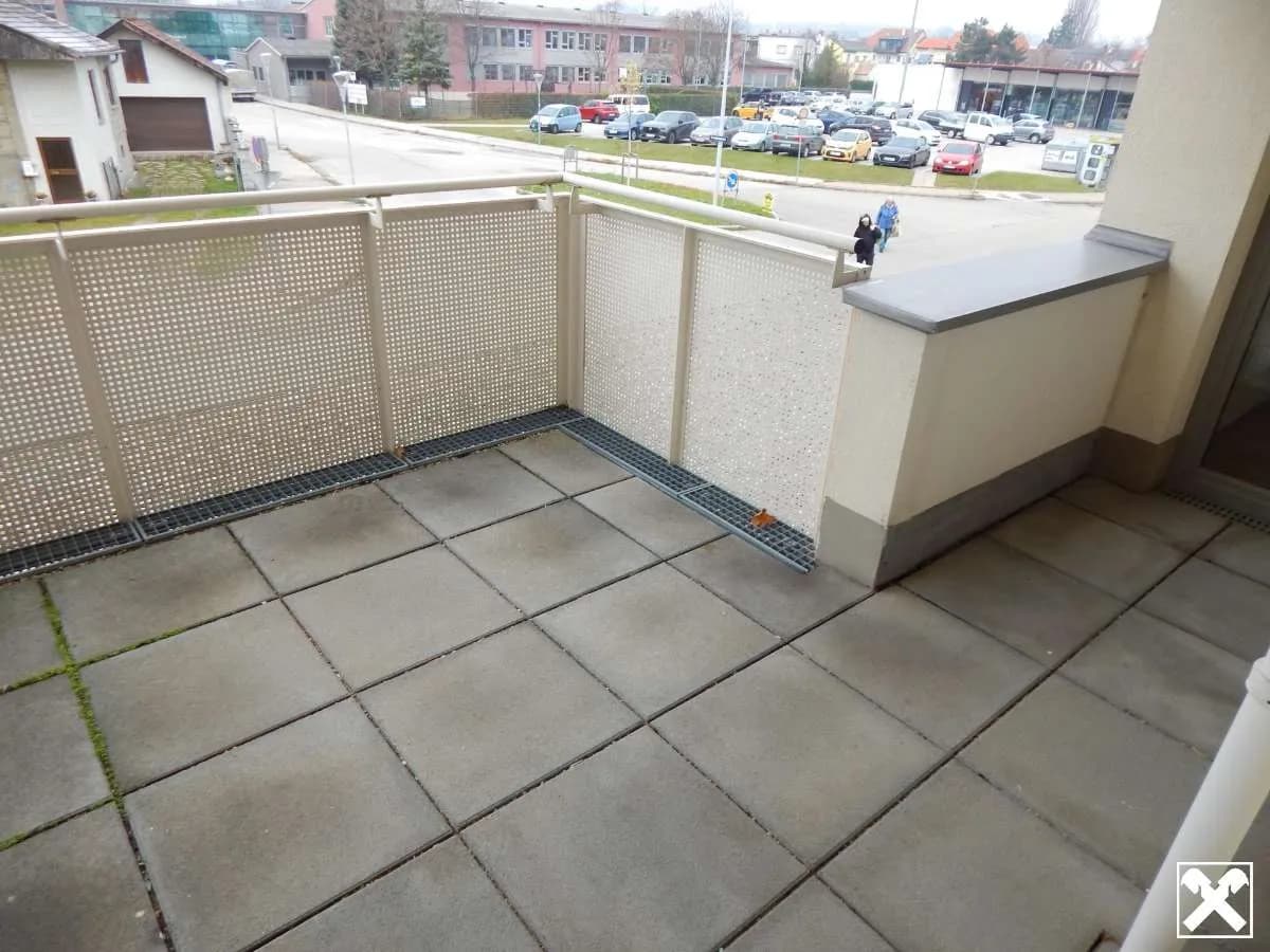 2-Zimmer-Wohnung kaufen in Hollabrunn – 56,47 m², € 171.500 – Bild 2 von 18