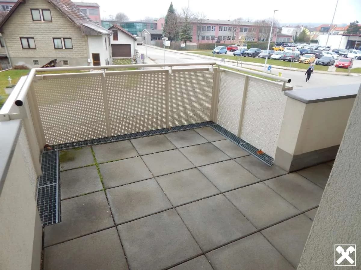 2-Zimmer-Wohnung kaufen in Hollabrunn – 56,47 m², € 171.500 – Bild 7 von 18