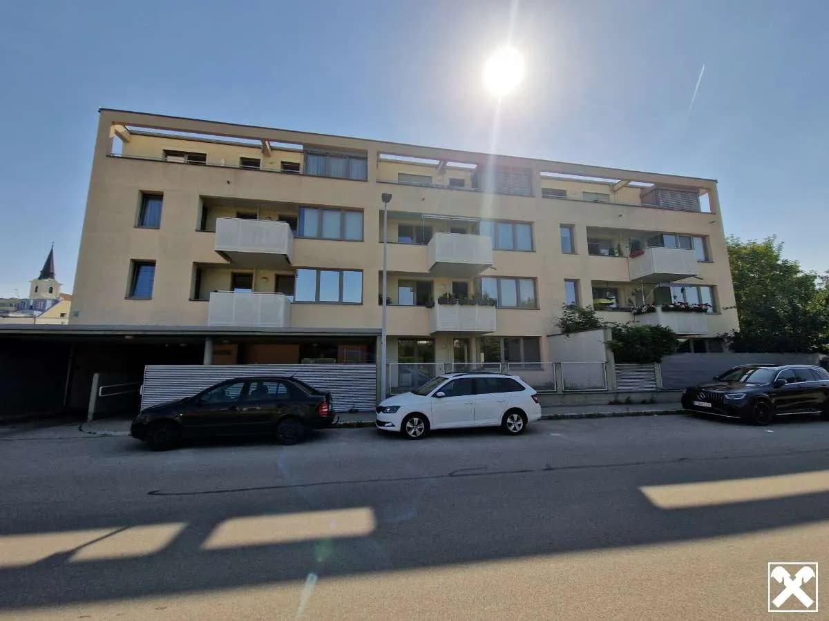 2-Zimmer-Wohnung kaufen in Hollabrunn – 56,47 m², € 171.500 – Bild 16 von 18