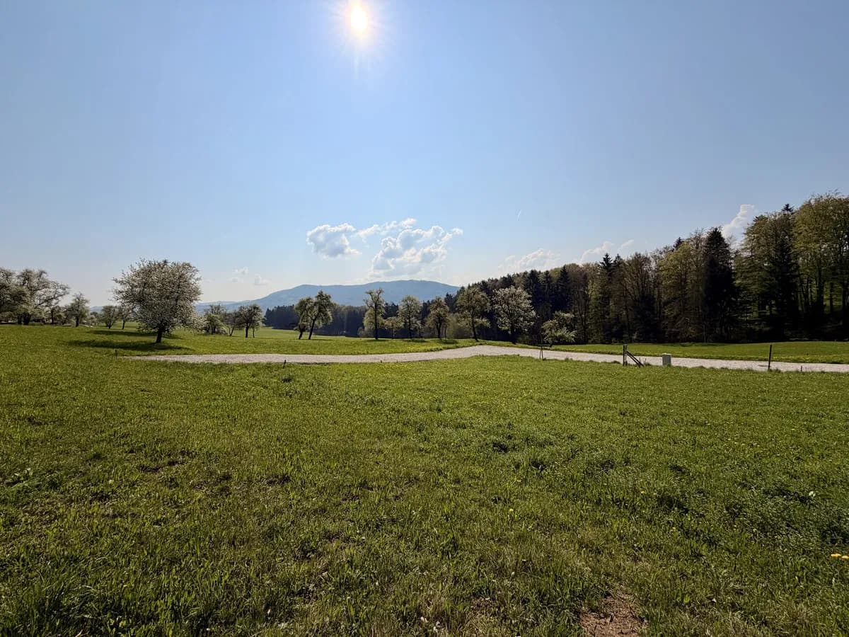 Grundstück kaufen in Steyr-Land – 648 m² – Bild 3 von 11