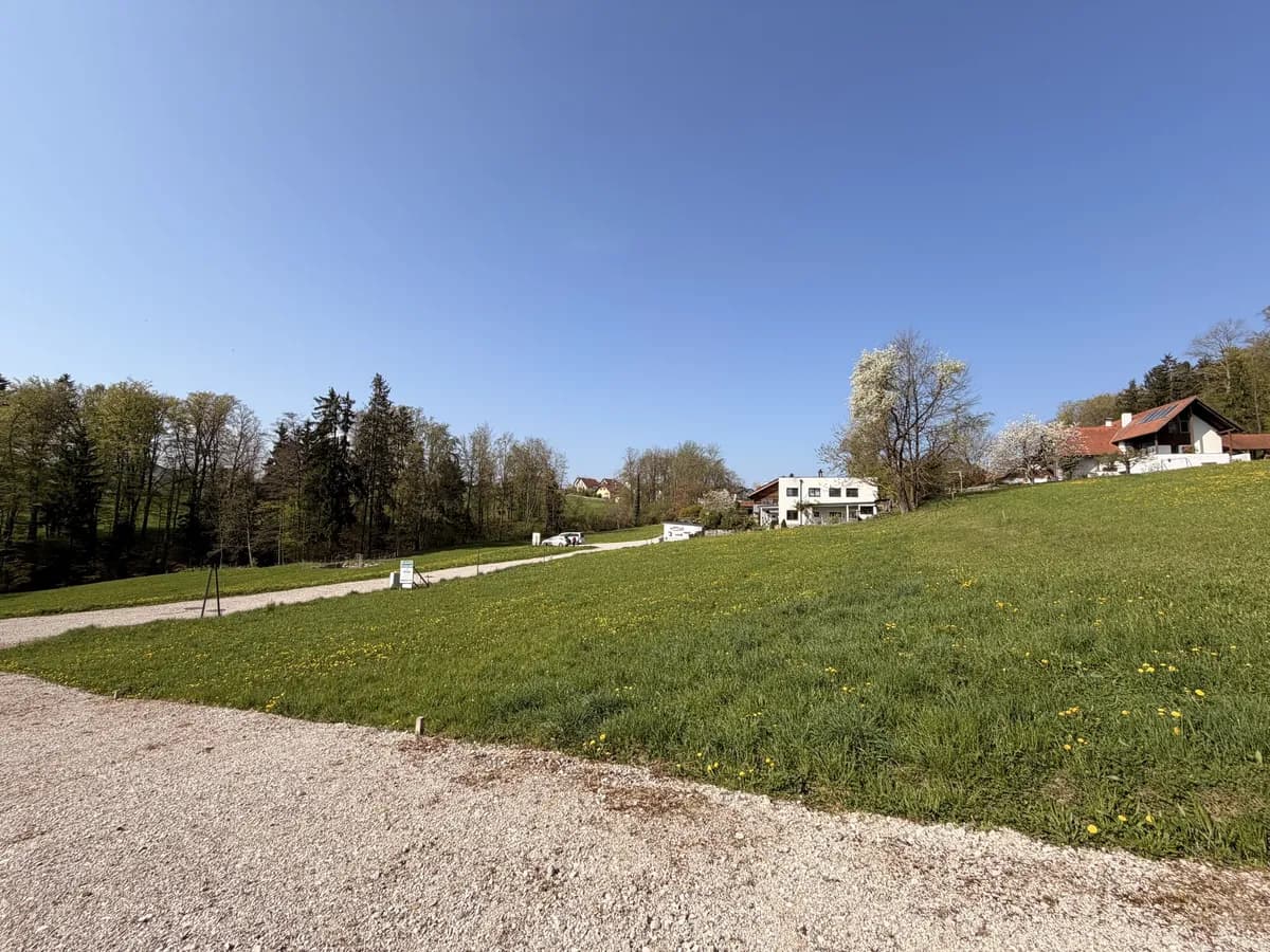 Grundstück kaufen in Steyr-Land – 648 m² – Bild 7 von 11