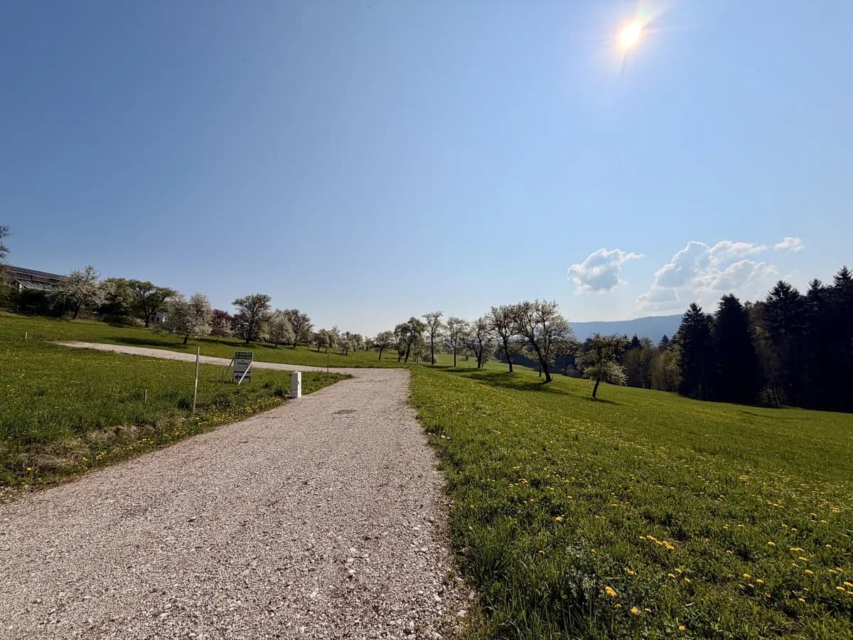 Grundstück kaufen in Steyr-Land – 648 m² – Bild 8 von 11