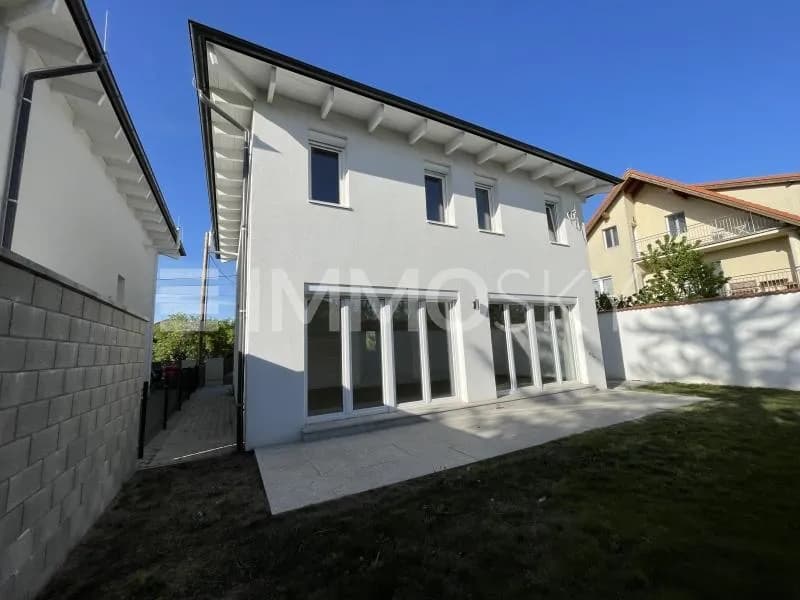 5-Zimmer-Haus kaufen in Korneuburg – 146 m², € 640.000