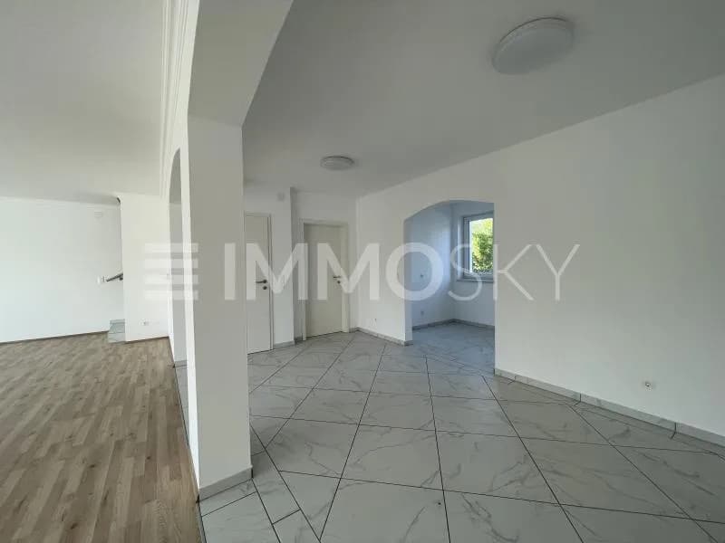 5-Zimmer-Haus kaufen in Korneuburg – 146 m², € 640.000 – Bild 3 von 5