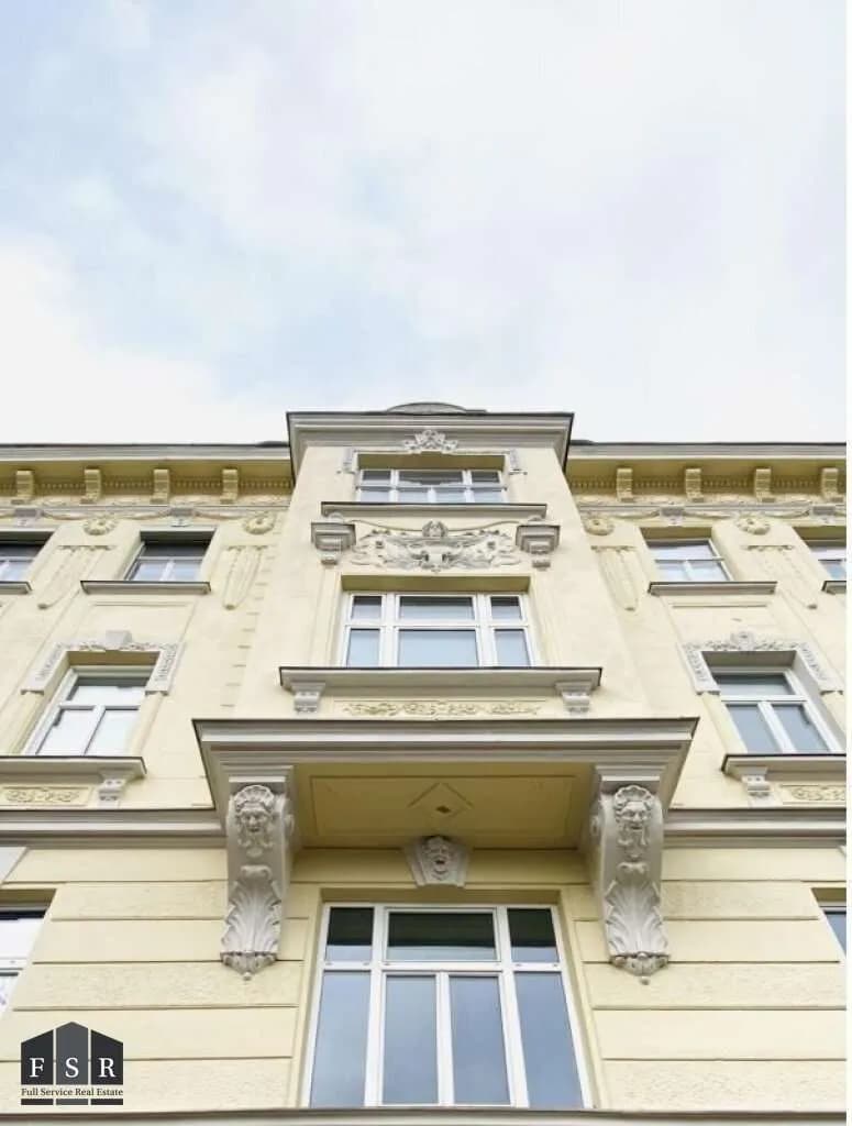 3-Zimmer-Wohnung kaufen in Wien – 111,16 m², € 439.000 – Bild 3 von 12
