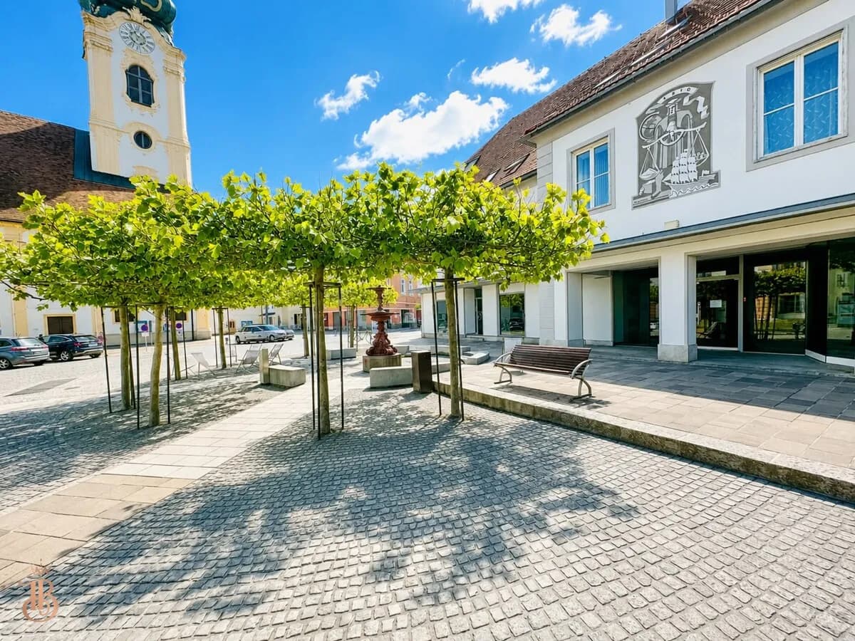 Gewerbeimmobilie kaufen in Hartberg-Fürstenfeld – 1 262,67 m², € 2.200.000