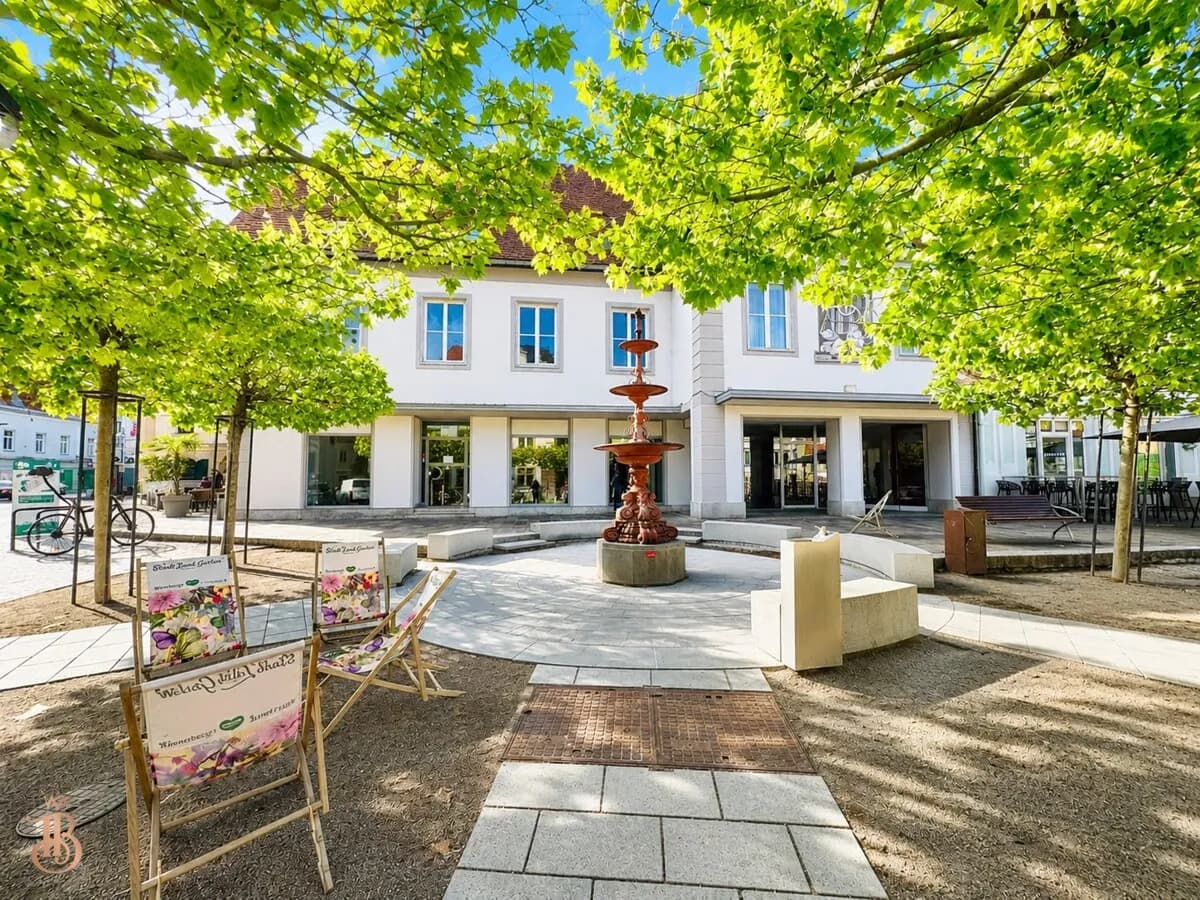 Gewerbeimmobilie kaufen in Hartberg-Fürstenfeld – 1 262,67 m², € 2.200.000 – Bild 2 von 17