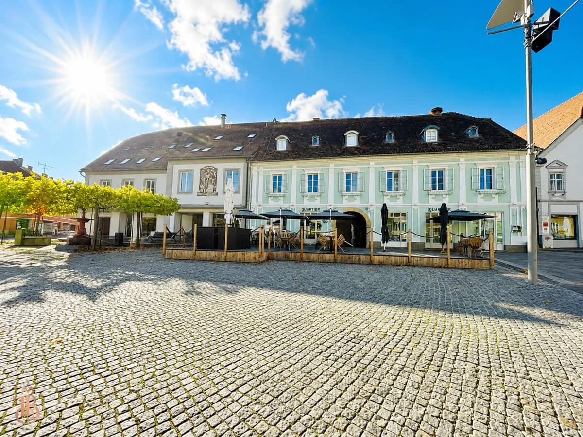 Gewerbeimmobilie kaufen in Hartberg-Fürstenfeld – 1 262,67 m², € 2.200.000 – Bild 4 von 17