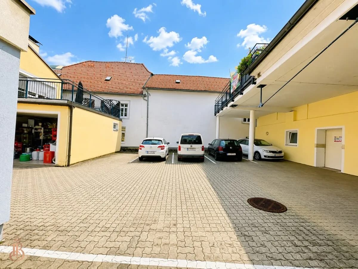 Gewerbeimmobilie kaufen in Hartberg-Fürstenfeld – 1 262,67 m², € 2.200.000 – Bild 5 von 17