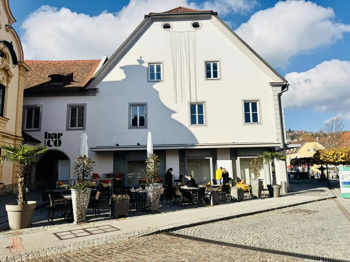 Gewerbeimmobilie kaufen in Hartberg-Fürstenfeld – 1 262,67 m², € 2.200.000 – Bild 6 von 17