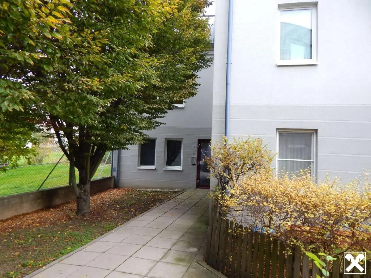 2-Zimmer-Wohnung kaufen in Hollabrunn – 53,26 m², € 152.500
