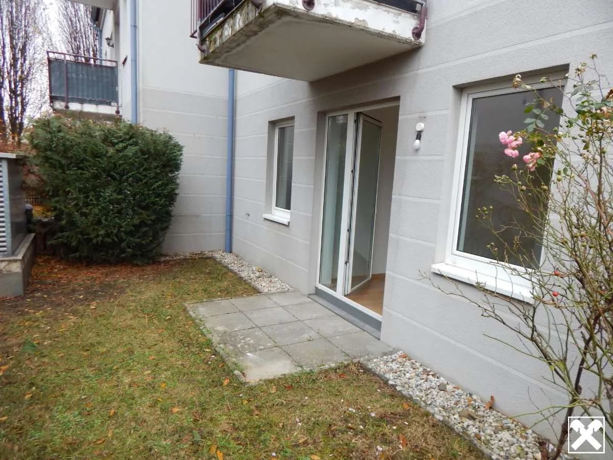 2-Zimmer-Wohnung kaufen in Hollabrunn – 53,26 m², € 152.500 – Bild 4 von 16