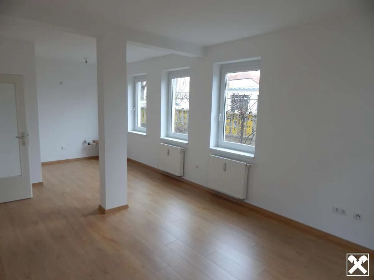 2-Zimmer-Wohnung kaufen in Hollabrunn – 53,26 m², € 152.500 – Bild 6 von 16