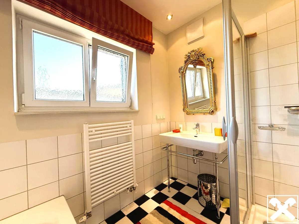 8-Zimmer-Haus kaufen in Klagenfurt Land – 185 m², € 398.000 – Bild 16 von 37