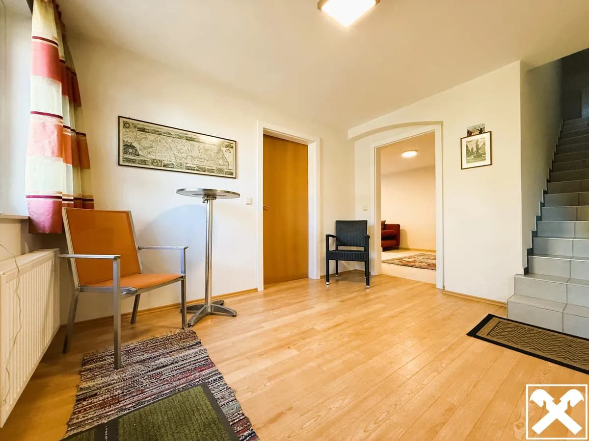 8-Zimmer-Haus kaufen in Klagenfurt Land – 185 m², € 398.000 – Bild 29 von 37