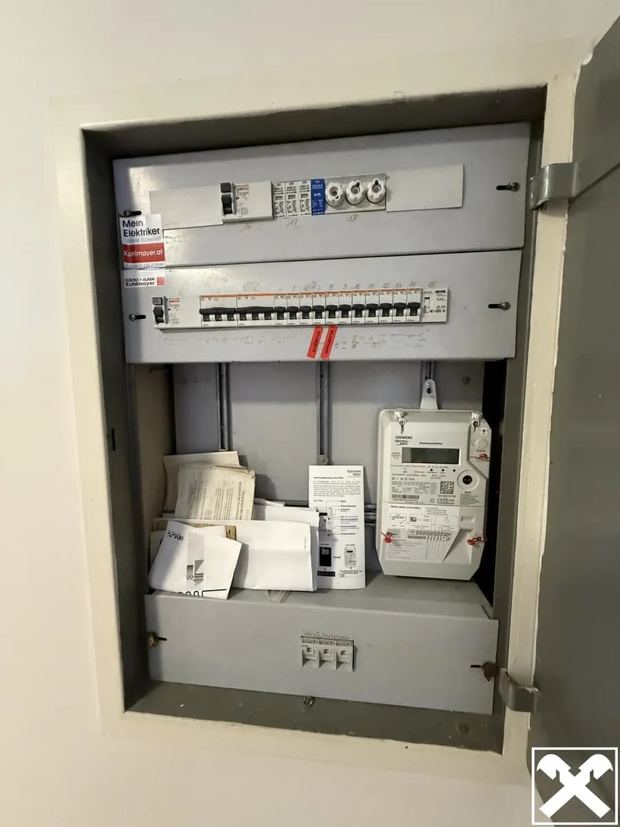 8-Zimmer-Haus kaufen in Klagenfurt Land – 185 m², € 398.000 – Bild 32 von 37