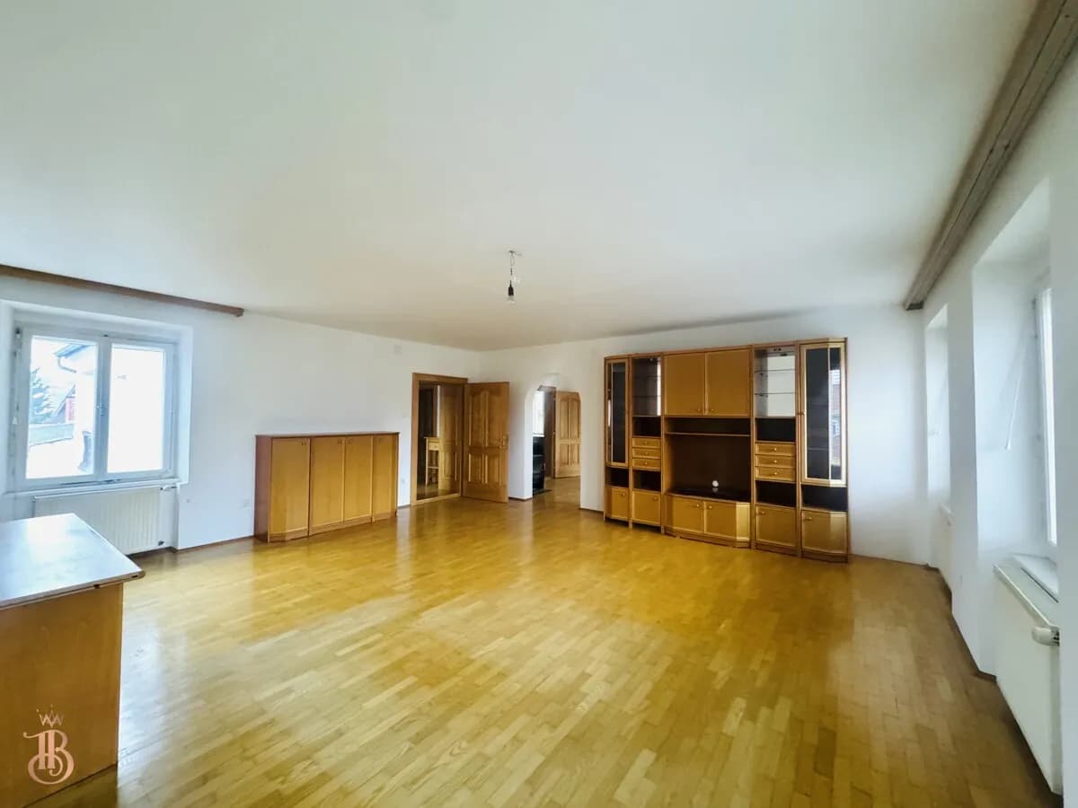 7-Zimmer-Wohnung kaufen in Weiz – 262,44 m², € 279.000 – Bild 7 von 15