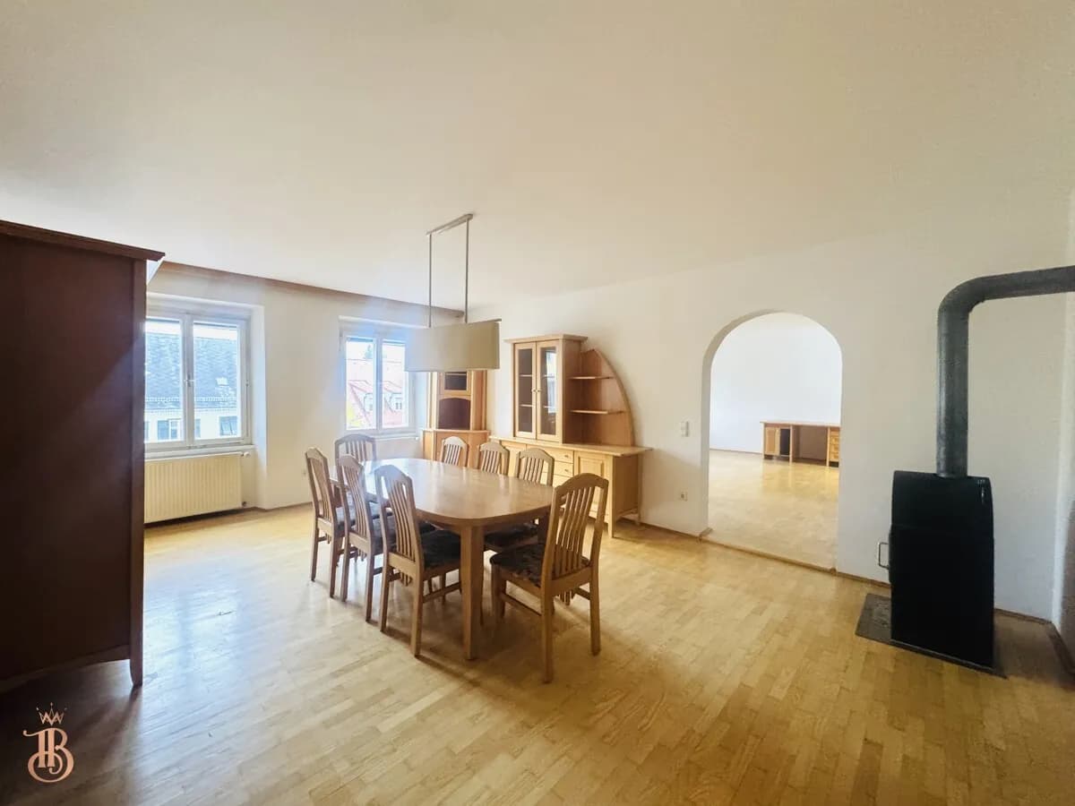7-Zimmer-Wohnung kaufen in Weiz – 262,44 m², € 279.000 – Bild 8 von 15