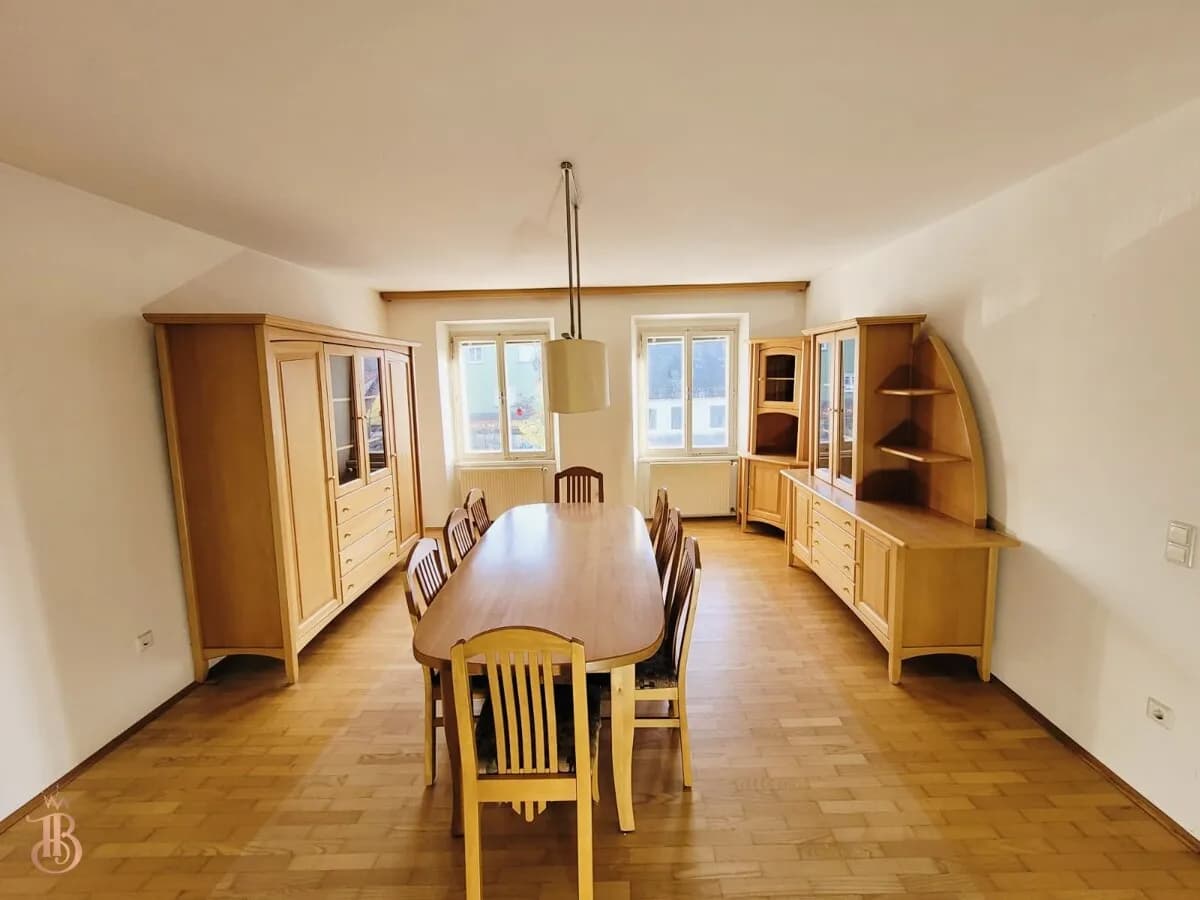 7-Zimmer-Wohnung kaufen in Weiz – 262,44 m², € 279.000 – Bild 9 von 15